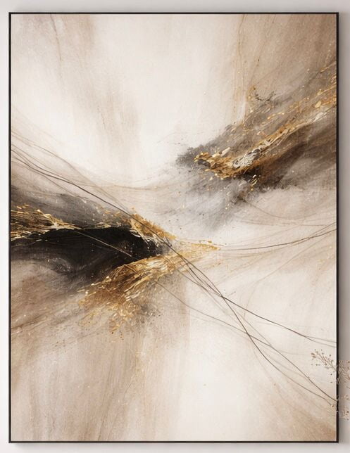 Tela Canvas Personalizada Borda Infinita 150x100