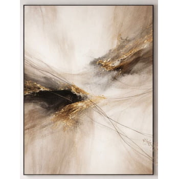 Tela Canvas Personalizada Borda Infinita 150x100